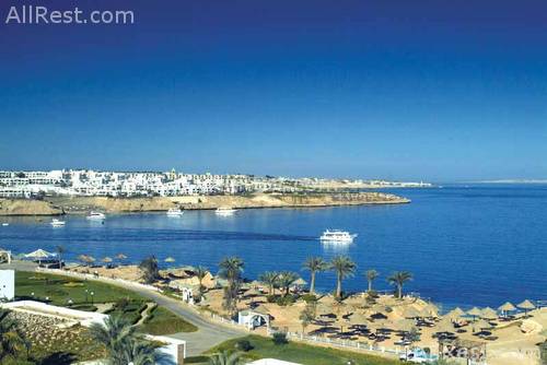 Pyramisa Resort & Villas 29